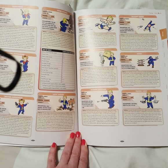 Fallout 76 Strategy Guide - Picture 4 of 6